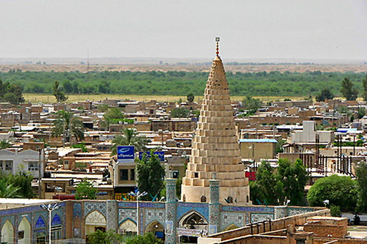ایران کشوری امن برای گردشگران خارجی است