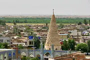 ایران کشوری امن برای گردشگران خارجی است