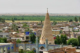 ایران کشوری امن برای گردشگران خارجی است