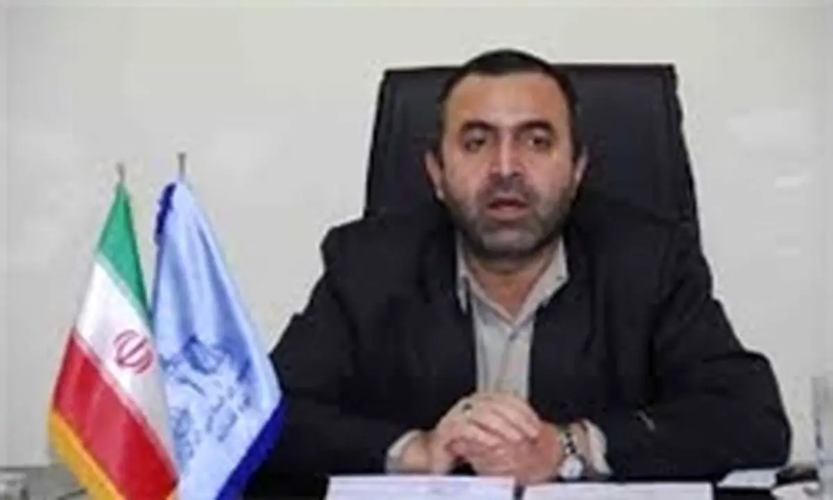 تروریستی که نیروی انتظامی در خاش زنده دستگیر کرد