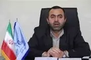 تروریستی که نیروی انتظامی در خاش زنده دستگیر کرد