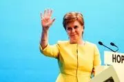 استقلال از بریتانیا خواسته اکثریت مردم اسکاتلند