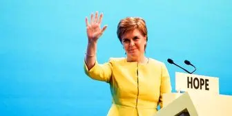 استقلال از بریتانیا خواسته اکثریت مردم اسکاتلند