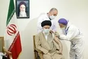 منتظر واکسن ایرانی ماندم برای پاسداشت افتخار ملی
