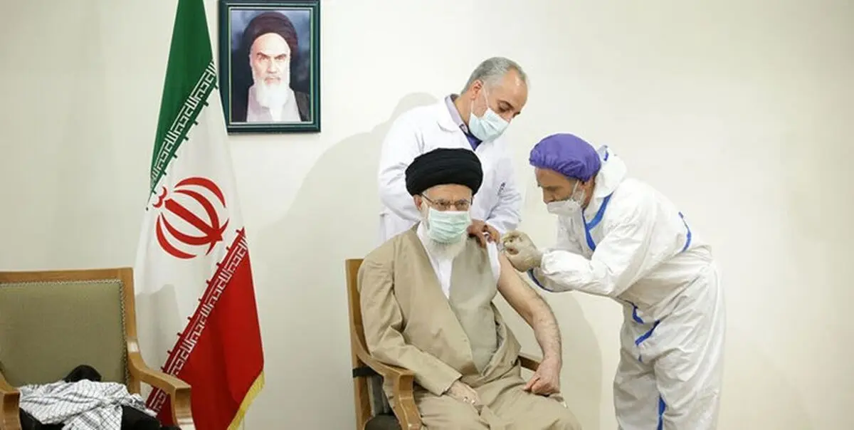 منتظر واکسن ایرانی ماندم برای پاسداشت افتخار ملی
