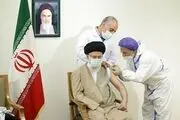 منتظر واکسن ایرانی ماندم برای پاسداشت افتخار ملی

