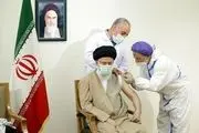 منتظر واکسن ایرانی ماندم برای پاسداشت افتخار ملی

