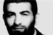 عباس بابایی 