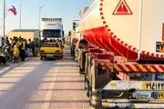 ایران مجوز صادرات سوخت به افغانستان را تمدید کرد