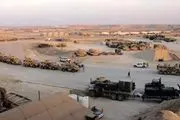 آمریکا تدابیر امنیتی در پایگاه «عین الاسد» عراق را تشدید کرد
