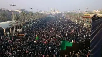ضرورت برنامه‌ریزی دقیق در خصوص راه‌پیمایی میلیونی اربعین حسینی