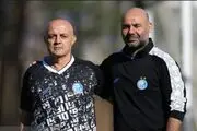 سهراب بختیاری‌زاده دوباره به سراغ مربیان خارجی رفت