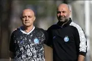 سهراب بختیاری‌زاده دوباره به سراغ مربیان خارجی رفت
