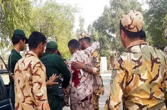 جزئیات حادثه تروریستی از زبان استاندار خوزستان