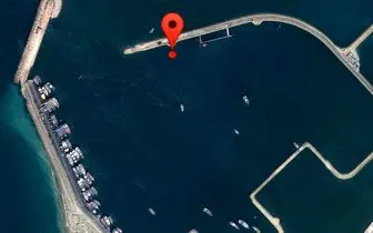 پهپادها و زیردریایی های ایران در تصاویر جدید گوگل