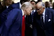 هشدار به ترامپ درباره حمایت از رضا پهلوی در اغتشاشات ایران