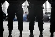 اشرار عربده‌کش خیابان گرگان دستگیر شدند