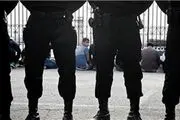 اشرار عربده‌کش خیابان گرگان دستگیر شدند