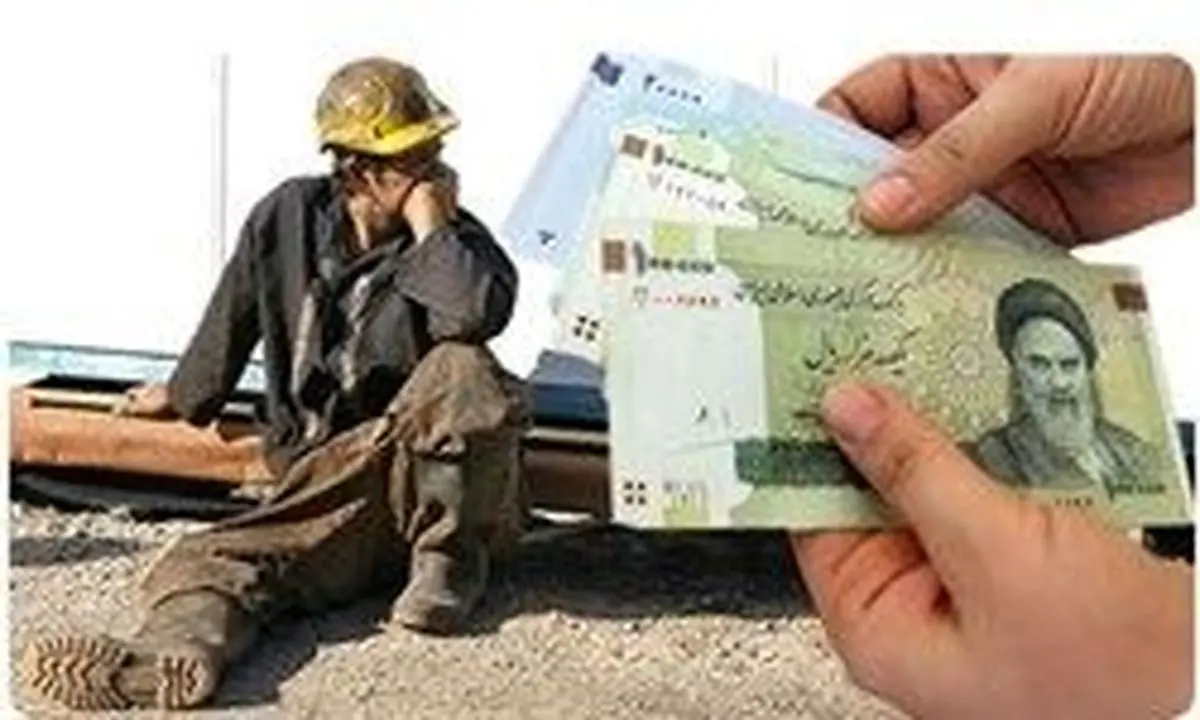حق مسکن ۱۰۰ هزار تومانی کارگران به هیأت دولت رفت