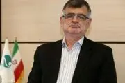 سرپرست سازمان منطقه آزاد کیش منصوب شد
