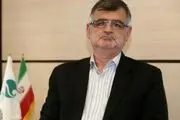 سرپرست سازمان منطقه آزاد کیش منصوب شد