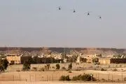 تشدیداقدامات جاسوسی آمریکا در عراق