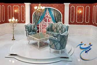 بازگشت امیرحسین مدرس با «مهمان خانه» به تلویزیون