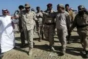 اعلام آمادگی فرماندهان ارشد ائتلاف سعودی برای پیوستن به مقاومت یمن 