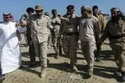 اعلام آمادگی فرماندهان ارشد ائتلاف سعودی برای پیوستن به مقاومت یمن 