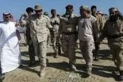 اعلام آمادگی فرماندهان ارشد ائتلاف سعودی برای پیوستن به مقاومت یمن 