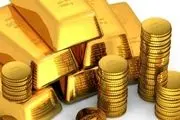 قیمت سکه و طلا در 29 مهرماه