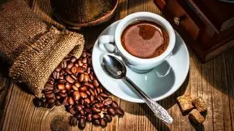 قهوه میزان بقاء مردان مبتلا به سرطان پروستات را افزایش می‌دهد
