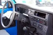 نیسان وانت متفاوت +عکس