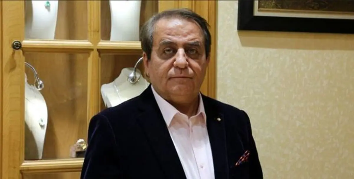  300 تن طلا و سکه در منازل ذخیره شده/ 75 درصد طلای تولیدی باید به بازیافت برگردد