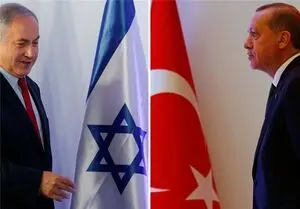 روابط ترکیه و "اسرائیل".. از سخن تا واقعیت آماری
