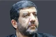 خاطره جالب ضرغامی از نصیحت کردن فرزندش +عکس 