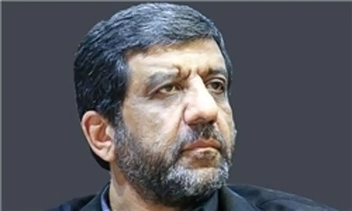 نظر جالب ضرغامی درباره جومونگ/ فیلم
