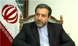محور مذاکرات ایران و آمریکا از زبان عراقچی