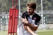 پرونده گولچ بسته شد؛ خیال پرسپولیس راحت شد