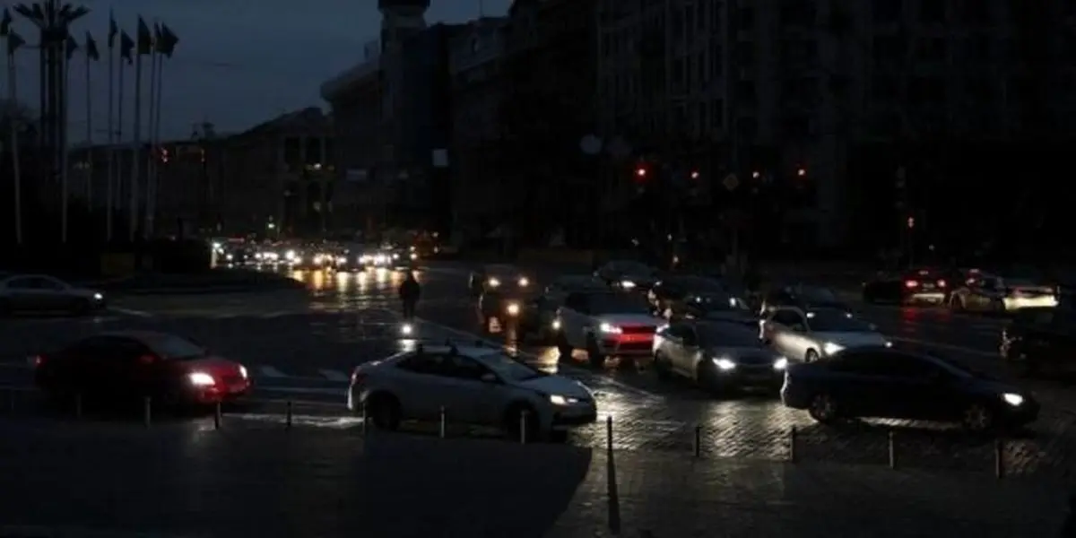 دردسر خاموشی‌های گسترده برای بانک‌های اوکراین