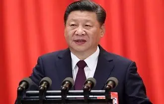 تاکید رئیس‌جمهور چین بر همکاری با روسیه برای حفظ برجام