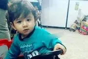  رسیدگی به پرونده قتل اهورای 3 ساله در دادگاه 