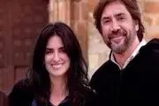 جدیدترین فیلم زوج مشهور سینما/تصاویر
