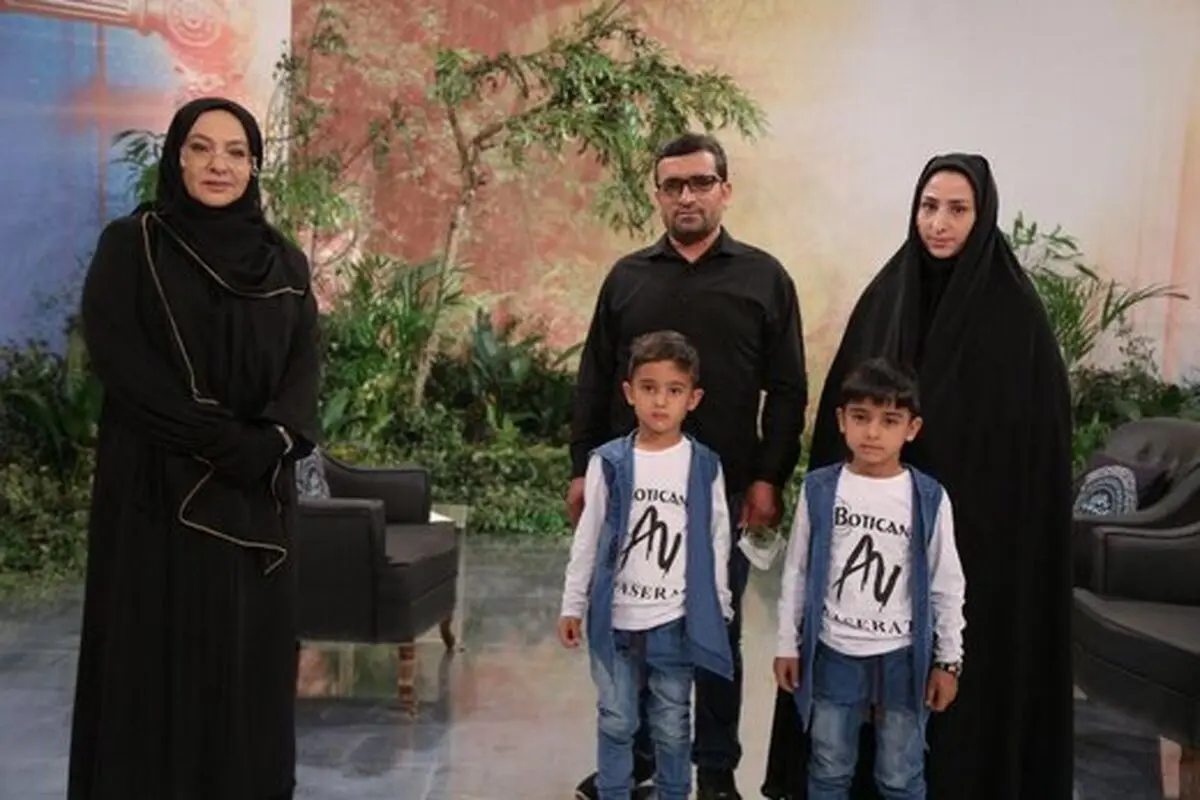 پاکبانی که با جیب‌ خالی به زیارت کربلا رفت

