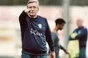 آخرین خبر از پرونده برانکو و پرسپولیس