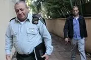  لغو سخنرانی نظامی صهیونیست از بیم انتقام موشکی ایران 