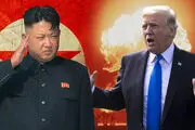 تحریم‌های جدید آمریکا علیه 10 شخص حقیقی و حقوقی
