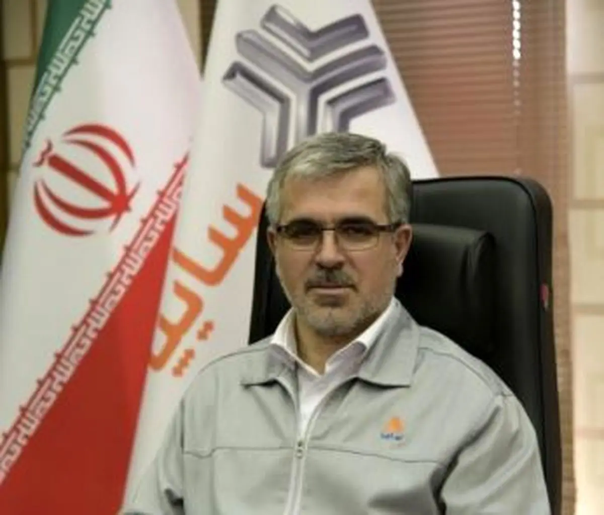 پیام مدیرعامل سایپا بهمناسبت فرارسیدن روز صنعت دفاعی