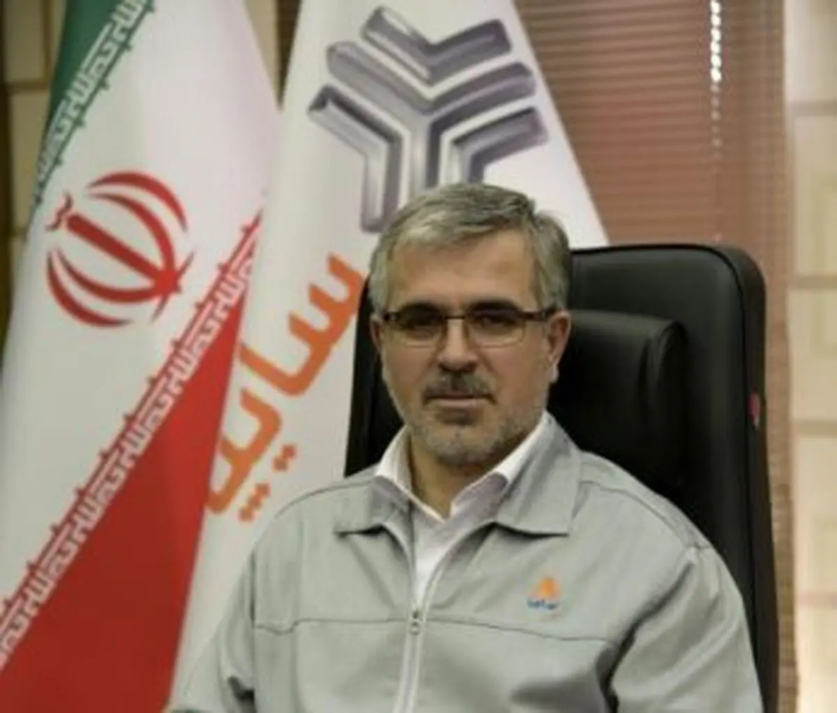 پیام مدیرعامل سایپا به‌مناسبت فرارسیدن روز صنعت دفاعی