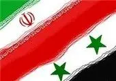 نقش کلیدی تهران در حل بحران سوریه